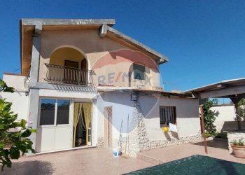 Casa all\'aperto - Villa via del Sedano, Ispica - foto 5