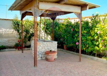 Terrazza - Villa via del Sedano, Ispica - foto 8