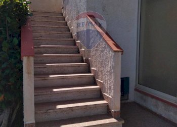 Scale - Villa via del Sedano, Ispica - foto 9