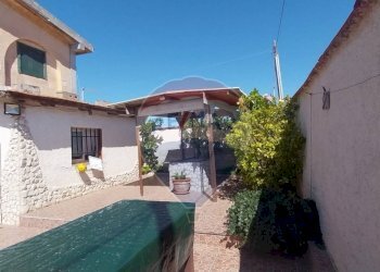 Terrazza - Villa via del Sedano, Ispica - foto 11