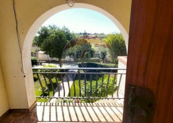 Balcone - Villa via del Sedano, Ispica - foto 10