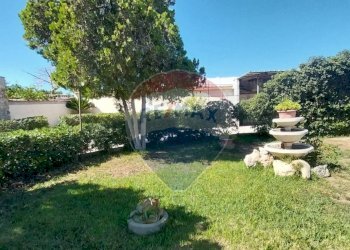 Giardino - Villa via del Sedano, Ispica - foto 13