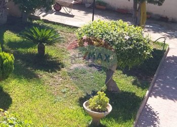 Giardino - Villa via del Sedano, Ispica - foto 14