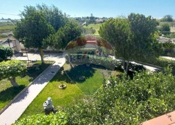 Giardino - Villa via del Sedano, Ispica - foto 17