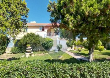 Giardino - Villa via del Sedano, Ispica - foto 18