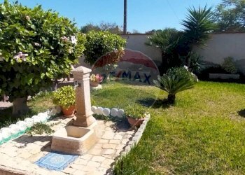 Giardino - Villa via del Sedano, Ispica - foto 20