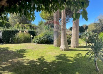 Giardino - Villa VIA PIETRE NERE  CAVA ISPICA
 
98, Modica - foto 38