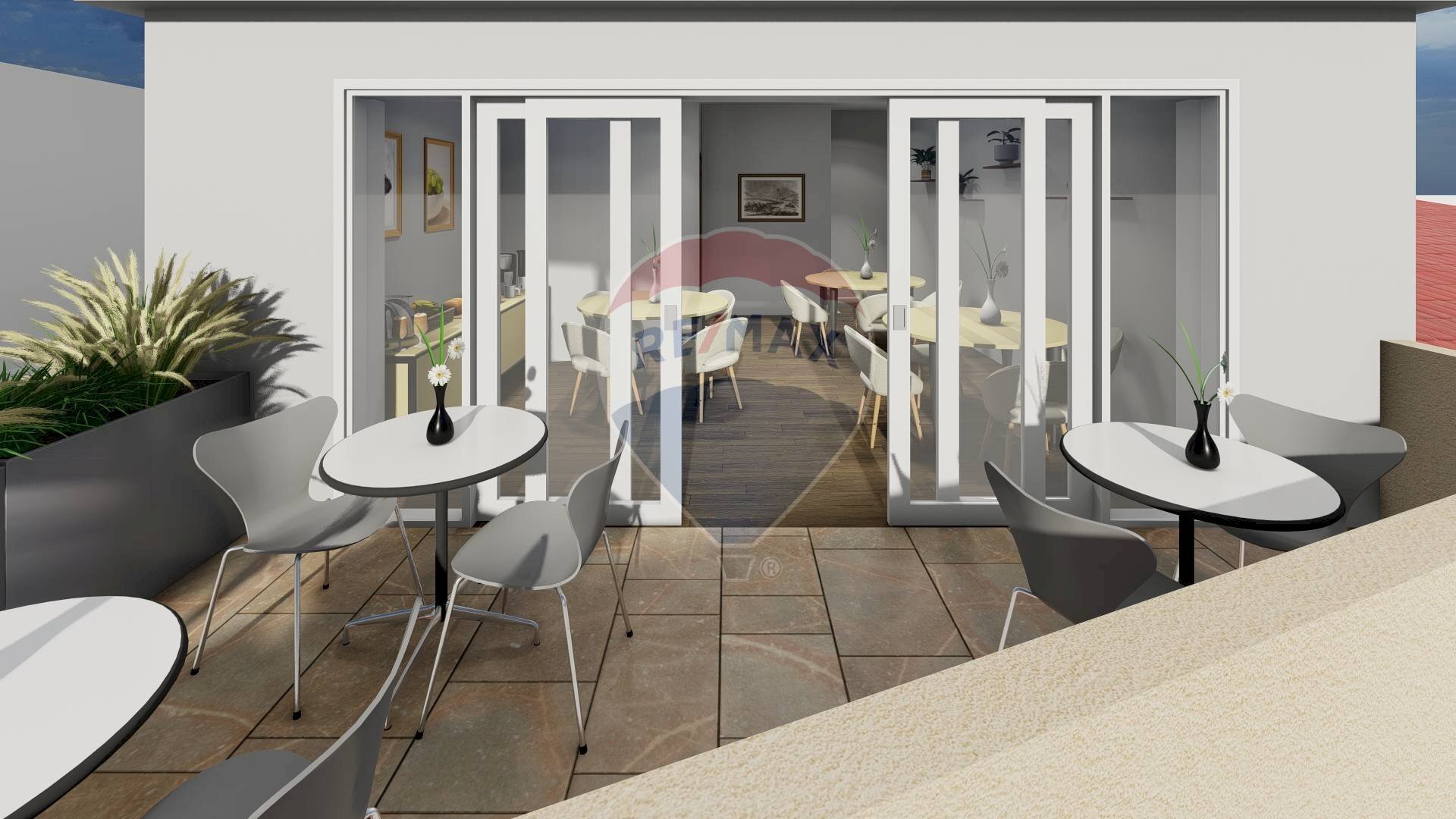 Sala da pranzo - Casa indipendente Via SS. Salvatore
 
95-97-99-101, Ragusa - foto 2