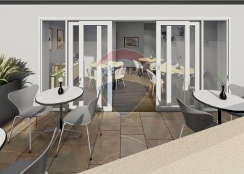 Sala da pranzo - Casa indipendente Via SS. Salvatore
 
95-97-99-101, Ragusa - foto 2