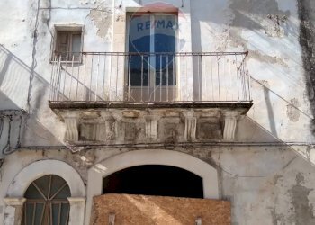 Edificio all\'aperto - Casa indipendente Via SS. Salvatore
 
95-97-99-101, Ragusa - foto 4