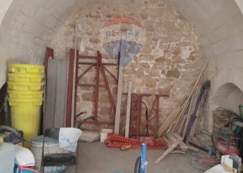 Dispensa di stoccaggio - Casa indipendente Via SS. Salvatore
 
95-97-99-101, Ragusa - foto 18