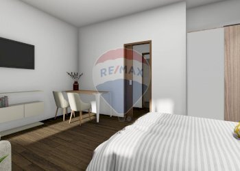 Camera / camera da letto - Casa indipendente Via SS. Salvatore
 
95-97-99-101, Ragusa - foto 25