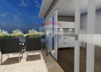 Terrazza - Casa indipendente Via SS. Salvatore
 
95-97-99-101, Ragusa - foto 28