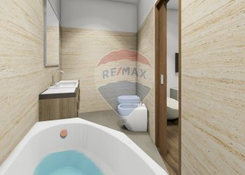 Bagno - Casa indipendente Via SS. Salvatore
 
95-97-99-101, Ragusa - foto 31