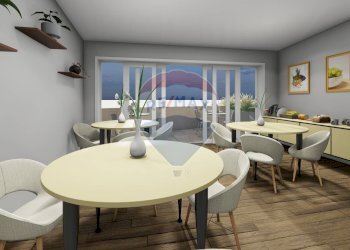 Sala da pranzo - Casa indipendente Via SS. Salvatore
 
95-97-99-101, Ragusa - foto 34