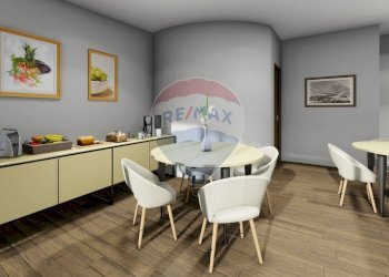 Sala da pranzo - Casa indipendente Via SS. Salvatore
 
95-97-99-101, Ragusa - foto 35