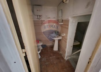 Bagno - Casa indipendente Via Gioacchino Rossini
 
2-6, Ragusa - foto 12