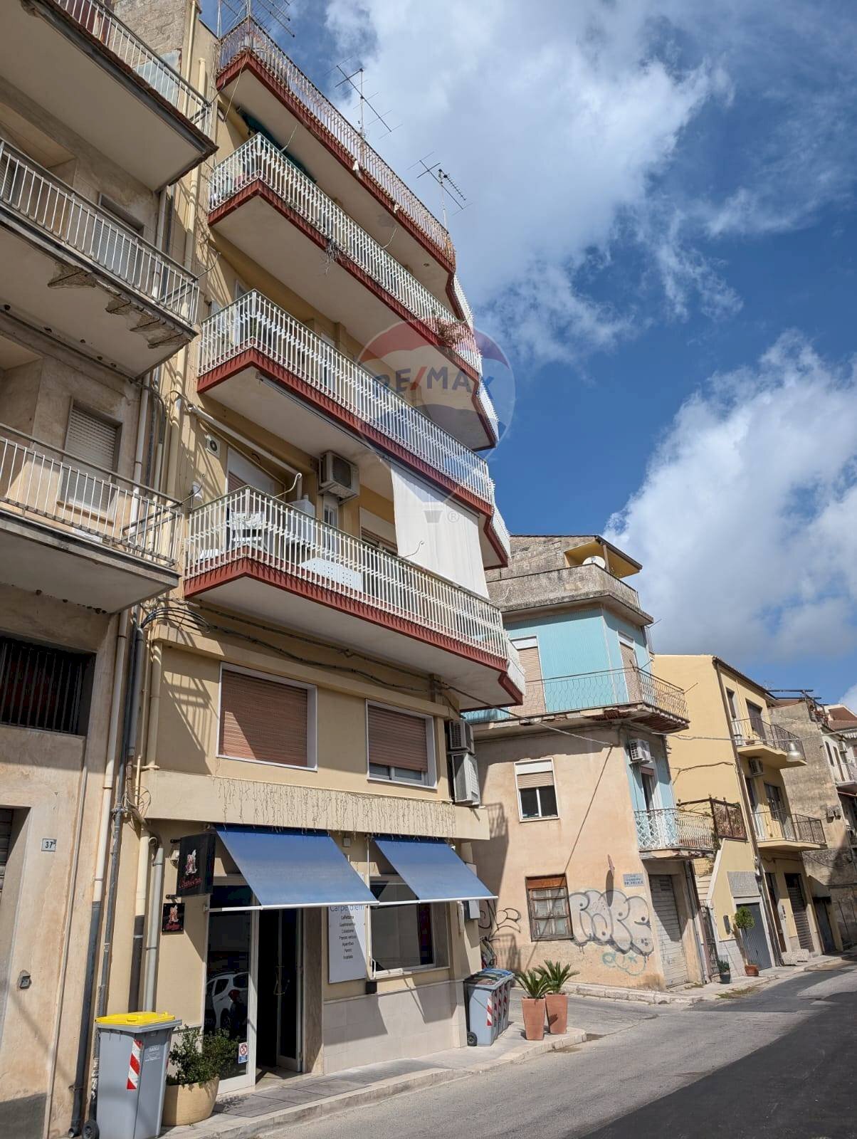 Edificio all\'aperto - Appartamento via giuseppe de felice
 
19, Ragusa - foto 2