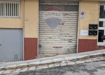 Edificio all\'aperto - Appartamento via giuseppe de felice
 
19, Ragusa - foto 44