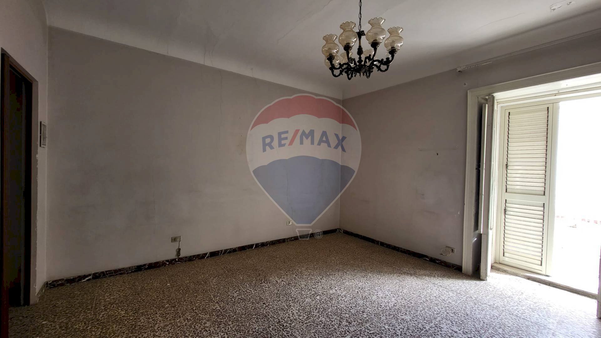 Stanza vuota - Casa indipendente Via Solferino
7-9, Ragusa - foto 3