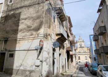 Edificio all\'aperto - Casa indipendente Via Solferino
 
7-9, Ragusa - foto 12