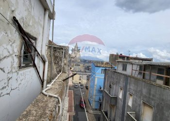 Edificio all\'aperto - Casa indipendente Via Solferino
 
7-9, Ragusa - foto 20