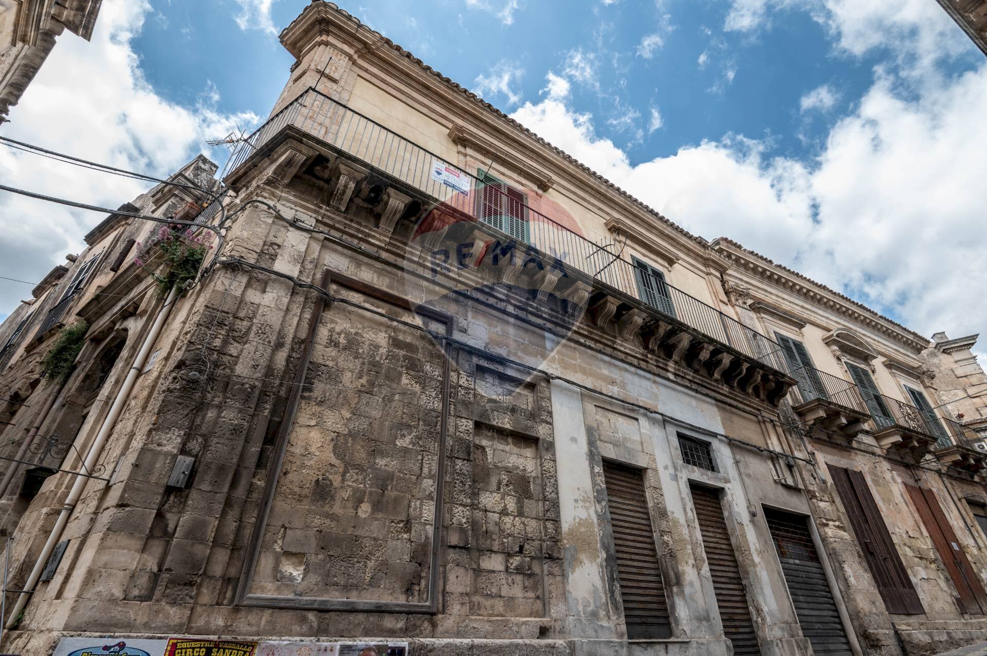 Edificio all\'aperto - Appartamento Via Celso
 
2, Modica - foto 3