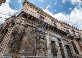 Edificio all\'aperto - Appartamento Via Celso
 
2, Modica - foto 3