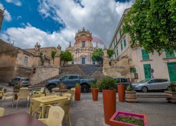 Edificio all\'aperto - Appartamento Via Celso
 
2, Modica - foto 4