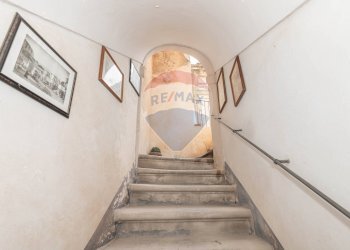 Scale - Appartamento Via Celso
 
2, Modica - foto 14