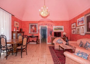 Sala da pranzo - Appartamento Via Celso
 
2, Modica - foto 19