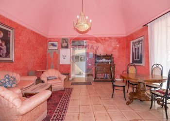 Sala da pranzo - Appartamento Via Celso
 
2, Modica - foto 21