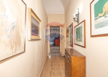 Hall / corridoio - Appartamento Via Celso
 
2, Modica - foto 27