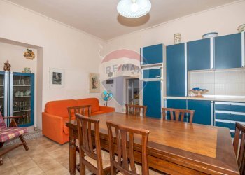 Sala da pranzo - Appartamento Via Celso
 
2, Modica - foto 34