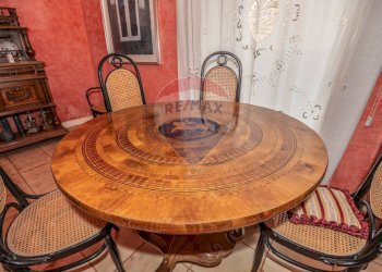 Sala da pranzo - Appartamento Via Celso
 
2, Modica - foto 36