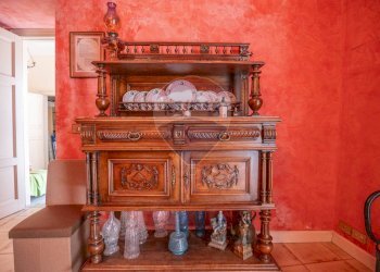 Dettagli - Appartamento Via Celso
 
2, Modica - foto 39