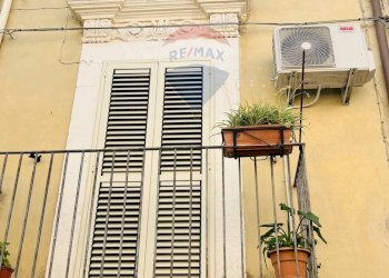 Edificio all\'aperto - Casa indipendente Via Emanuele Filiberto
 
27, Licodia Eubea - foto 2