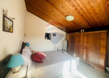 Camera / camera da letto - Casa indipendente Via Emanuele Filiberto
 
27, Licodia Eubea - foto 4