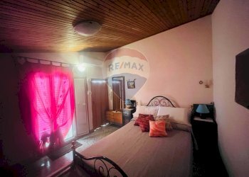 Camera / camera da letto - Casa indipendente Via Emanuele Filiberto
 
27, Licodia Eubea - foto 11