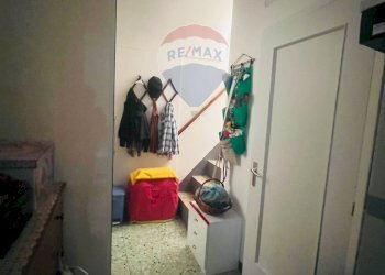 Hall / corridoio - Casa indipendente Via Emanuele Filiberto
 
27, Licodia Eubea - foto 13