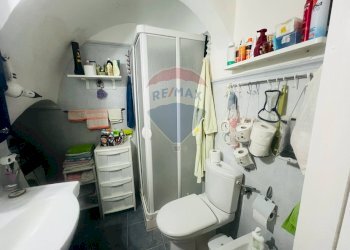 Bagno - Casa indipendente Via Emanuele Filiberto
 
27, Licodia Eubea - foto 15