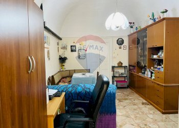 Camera / camera da letto - Casa indipendente Via Emanuele Filiberto
 
27, Licodia Eubea - foto 21