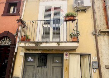 Edificio all\'aperto - Casa indipendente Via Emanuele Filiberto
 
27, Licodia Eubea - foto 25