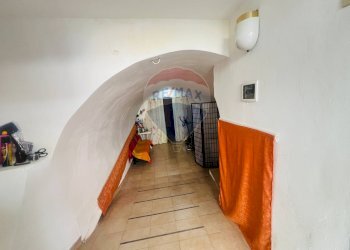 Hall / corridoio - Casa indipendente Via Emanuele Filiberto
 
27, Licodia Eubea - foto 28