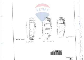 Pianta 2D - Casa indipendente Via Emanuele Filiberto
 
27, Licodia Eubea - foto 34