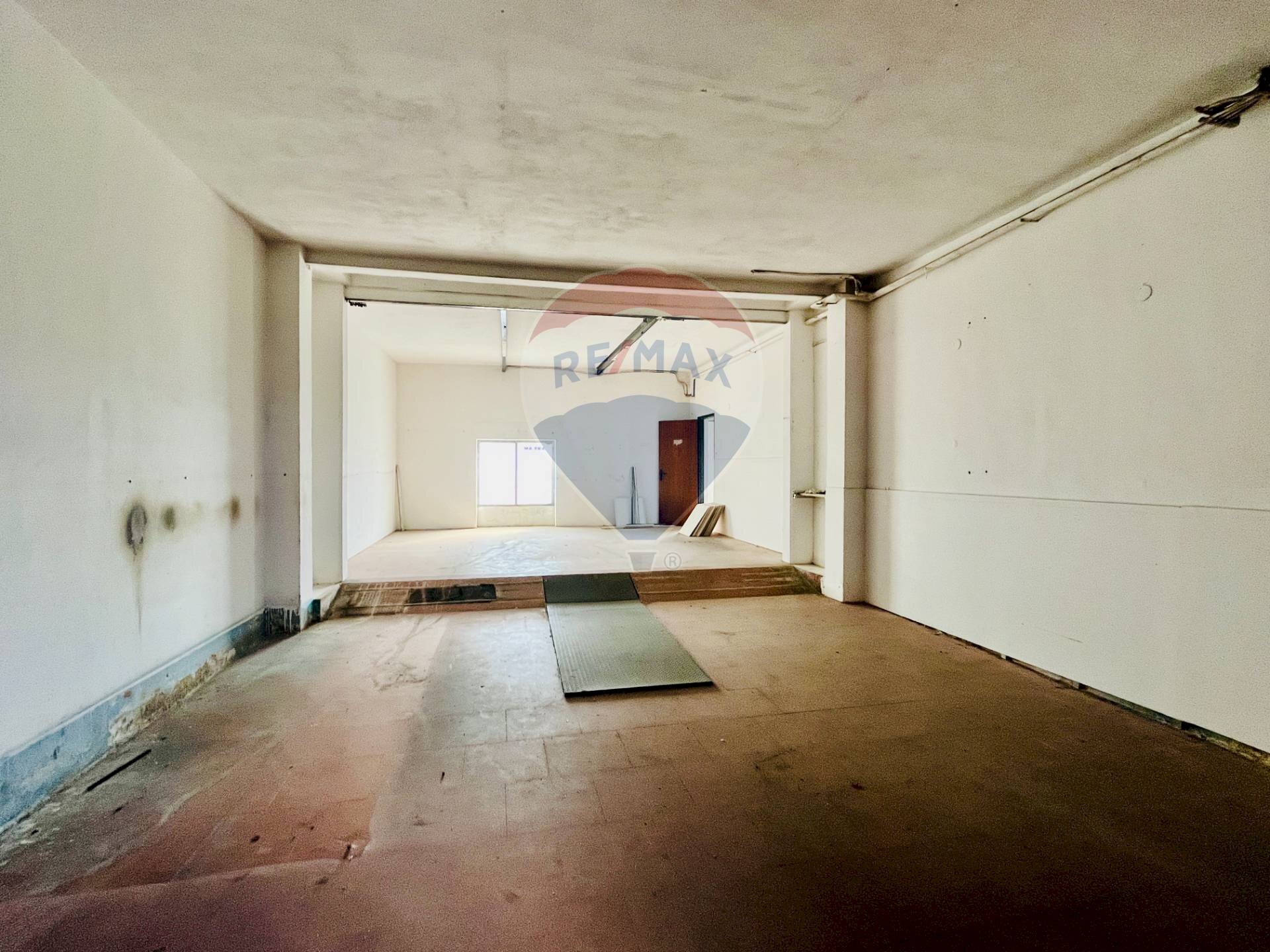 Parcheggio - Casa indipendente Via Brunelleschi
42-44, Grammichele - foto 2