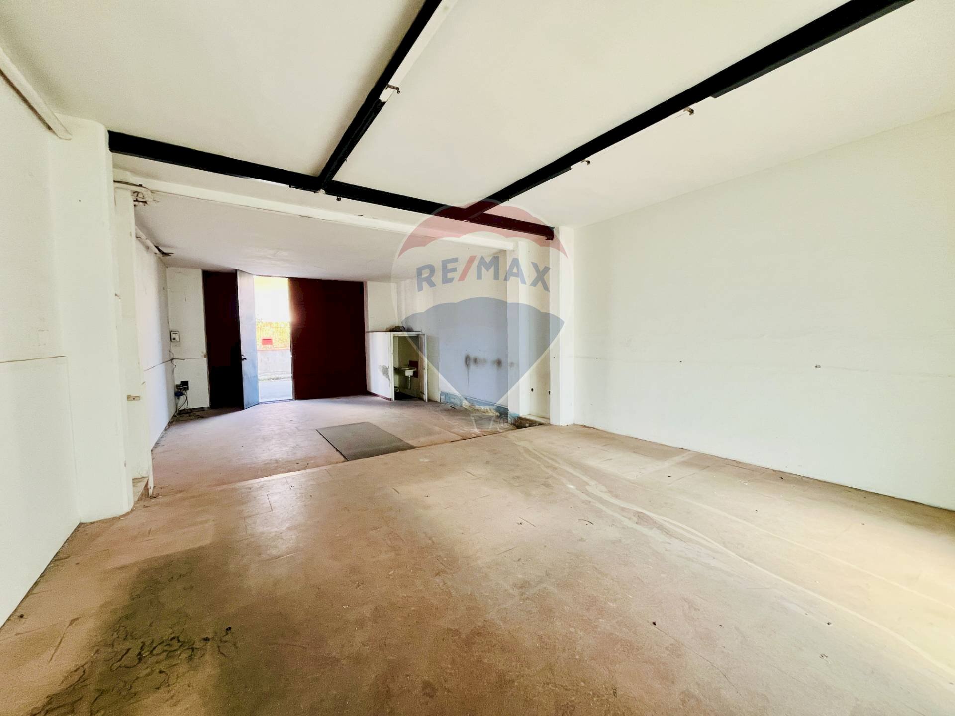 Stanza vuota - Casa indipendente Via Brunelleschi
42-44, Grammichele - foto 3