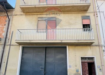 Edificio all\'aperto - Casa indipendente Via Brunelleschi
 
42-44, Grammichele - foto 1