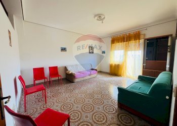 Soggiorno - Casa indipendente Via Brunelleschi
 
42-44, Grammichele - foto 5