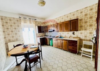 Cucina - Casa indipendente Via Brunelleschi
 
42-44, Grammichele - foto 13